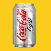 Coke Light