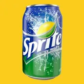 Sprite Can