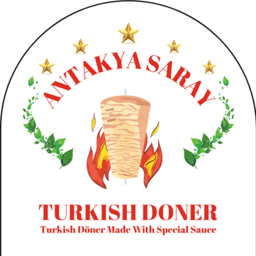 Antakya Saray Doner